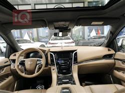 كاديلاك اسكاليد